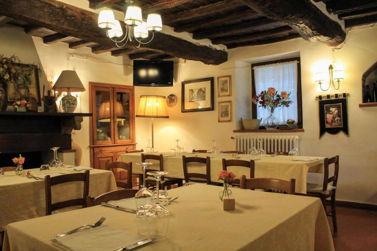 Agriturismo Camiano Piccolo Montefalco Kültér fotó