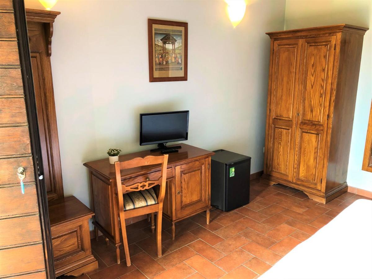 Agriturismo Camiano Piccolo Montefalco Kültér fotó
