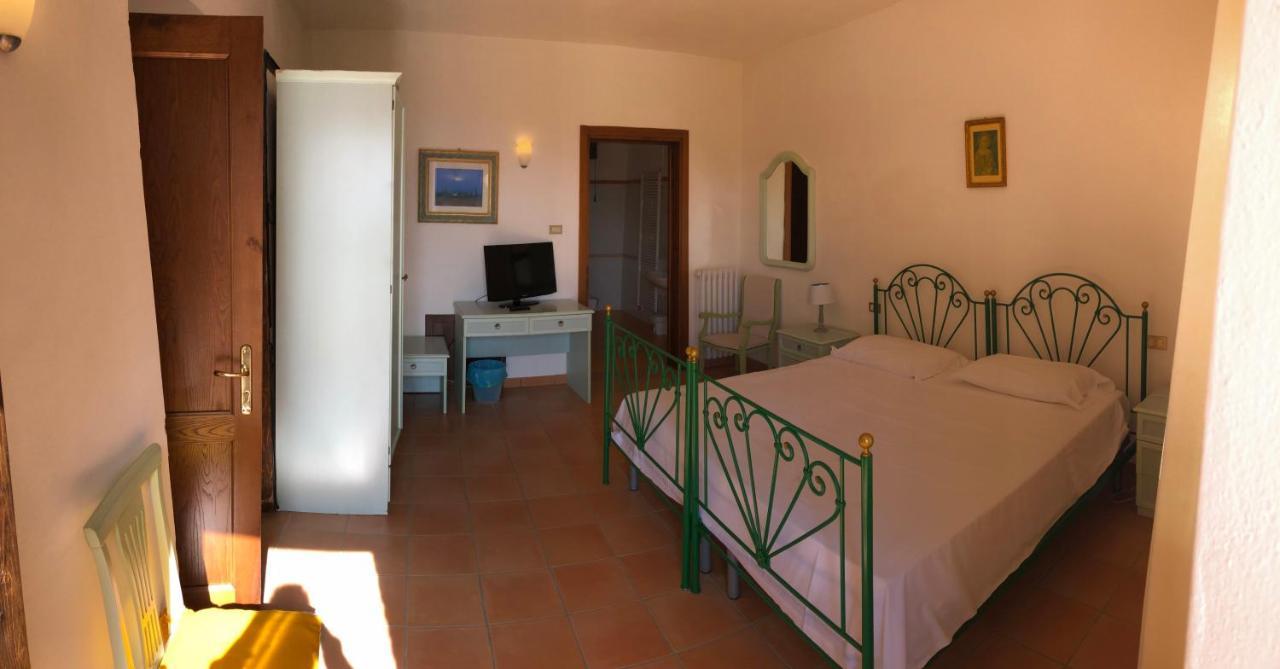 Agriturismo Camiano Piccolo Montefalco Kültér fotó