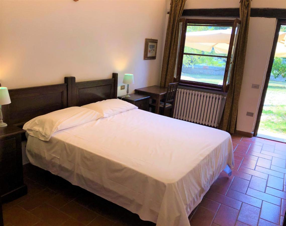 Agriturismo Camiano Piccolo Montefalco Kültér fotó
