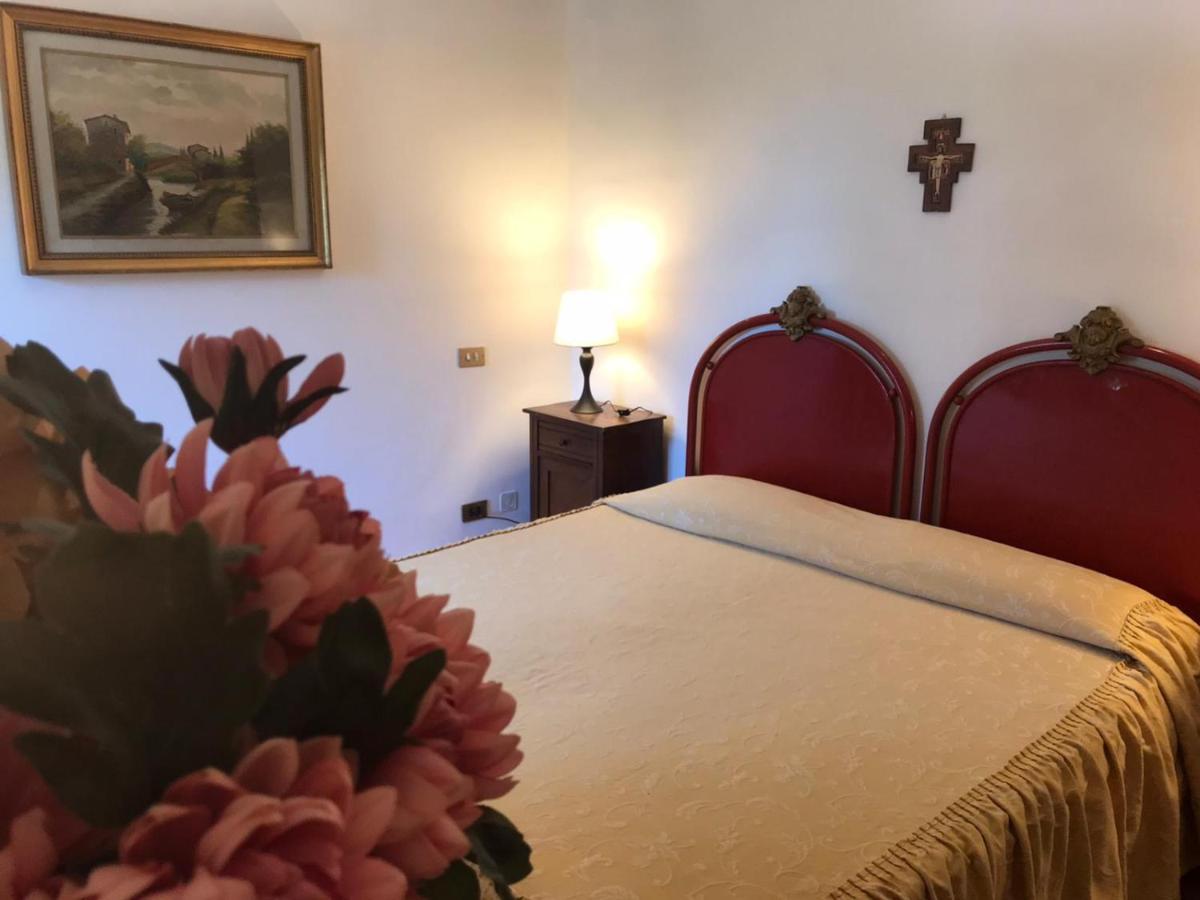Agriturismo Camiano Piccolo Montefalco Kültér fotó
