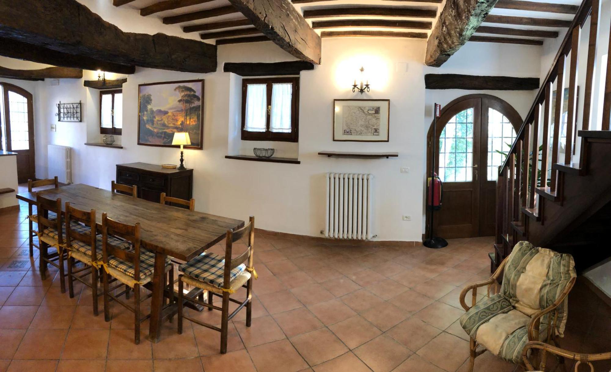 Agriturismo Camiano Piccolo Montefalco Szoba fotó
