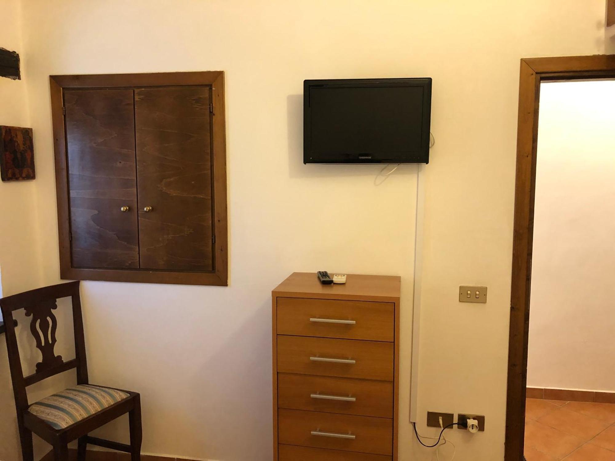 Agriturismo Camiano Piccolo Montefalco Szoba fotó