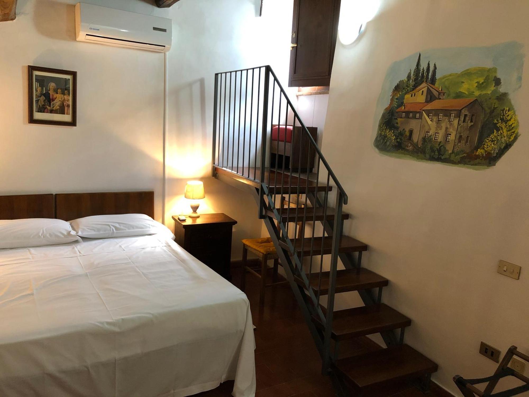 Agriturismo Camiano Piccolo Montefalco Szoba fotó