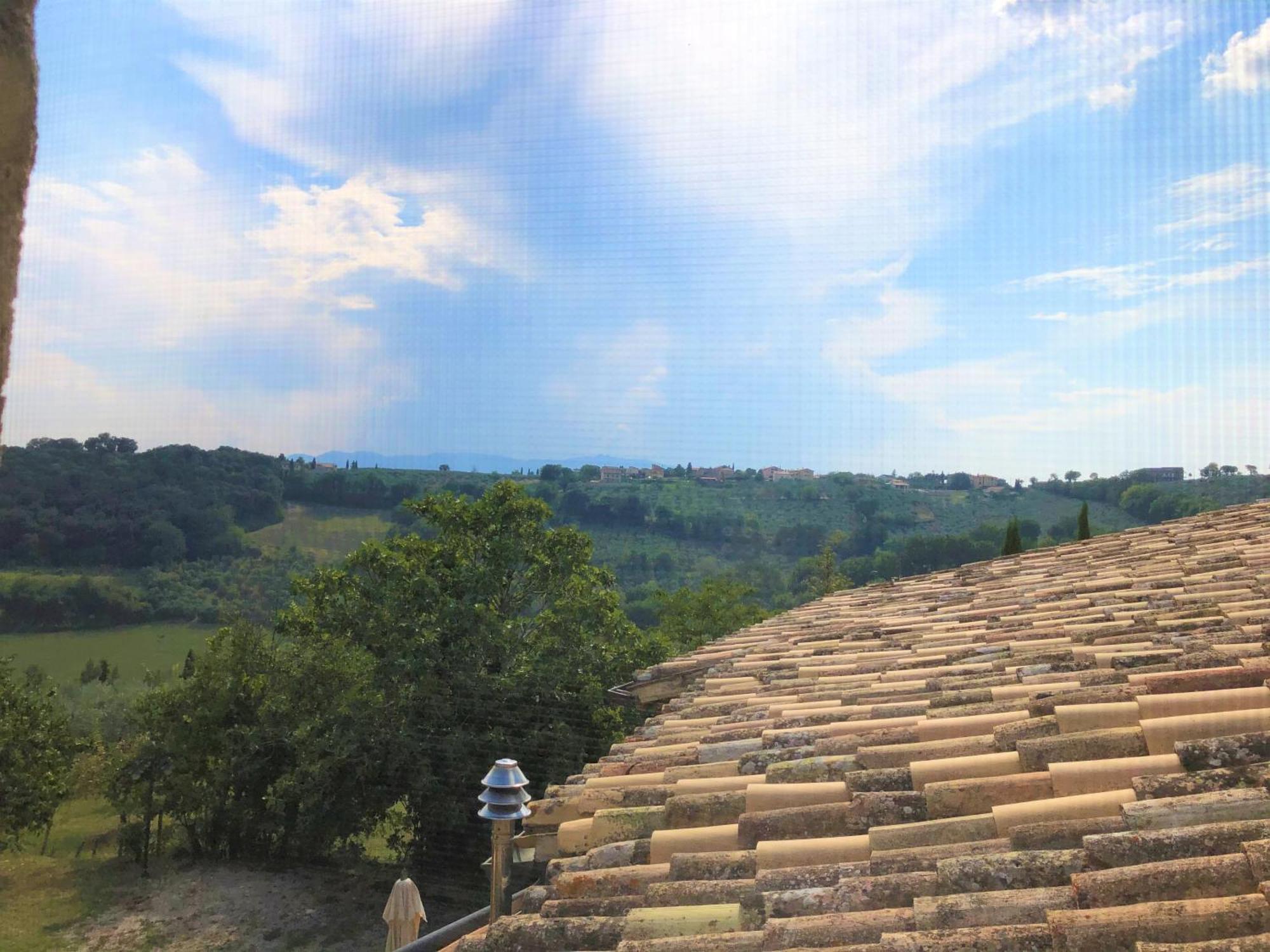 Agriturismo Camiano Piccolo Montefalco Szoba fotó
